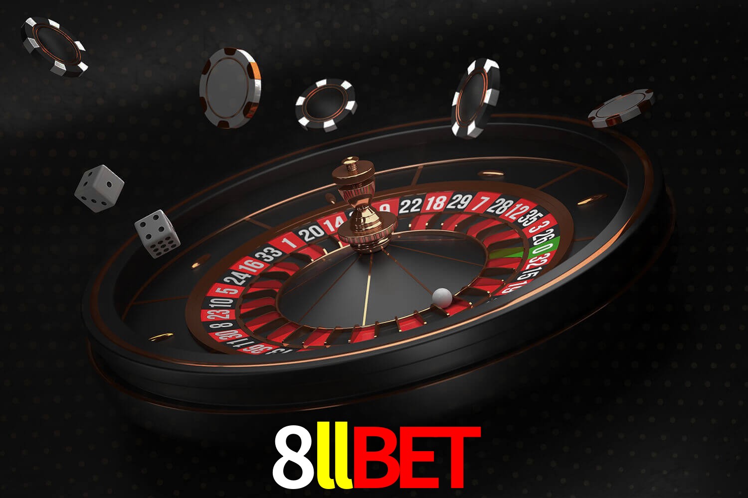 8llbet login