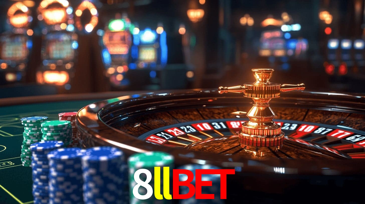 8llbet - Login Oficial Plataforma - 8llbet.com