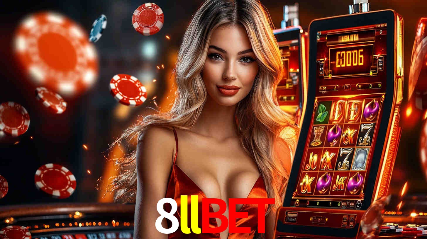 8llbet: Seu Cassino Premiado com Pagamentos Rápidos