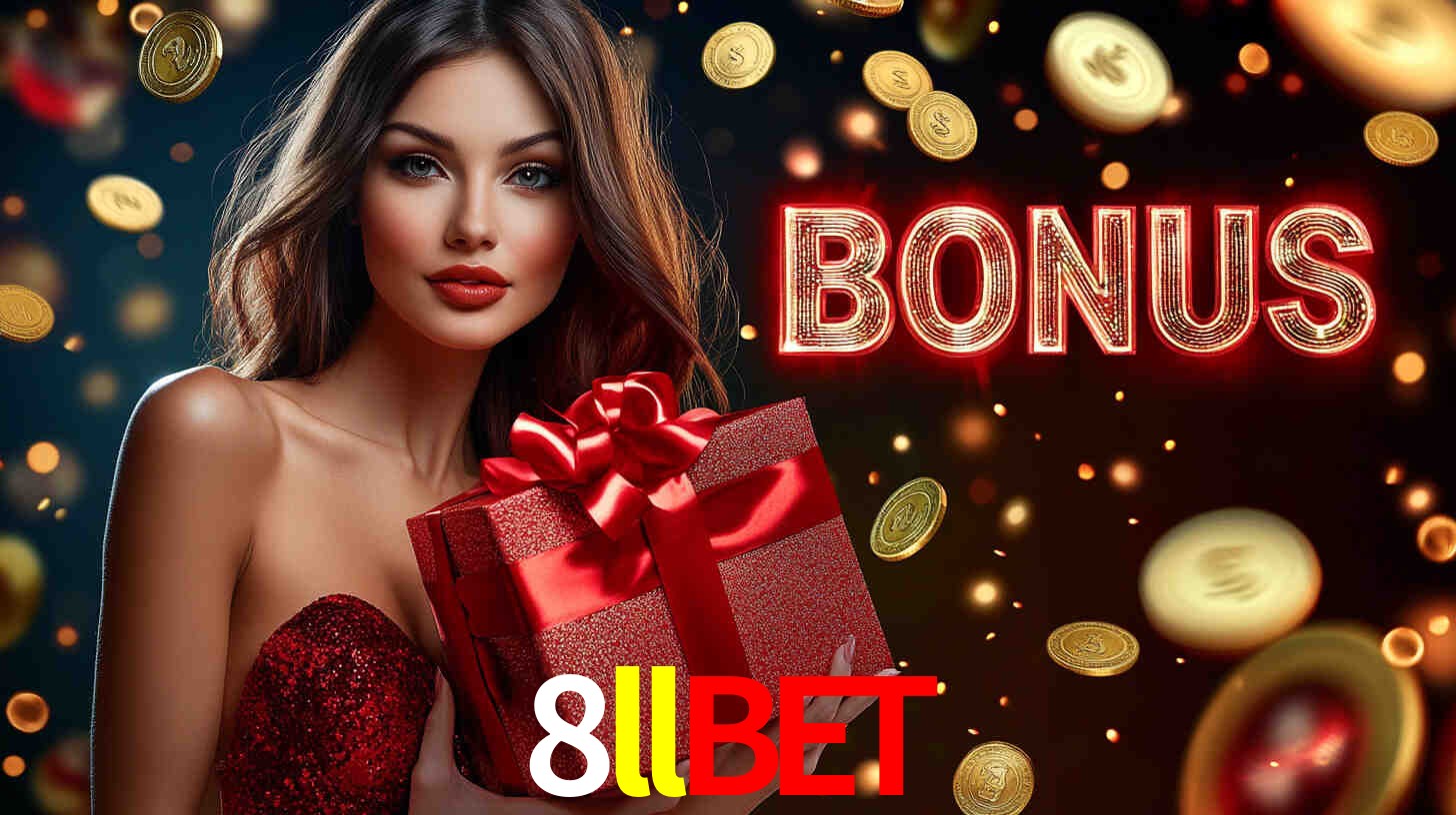 Apostas Esportivas na 8llbet: Um Guia Completo
