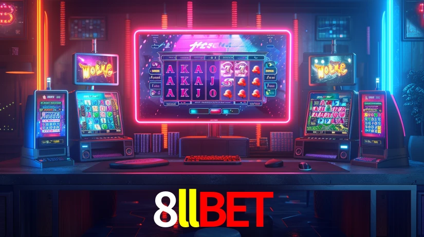 8llbet login