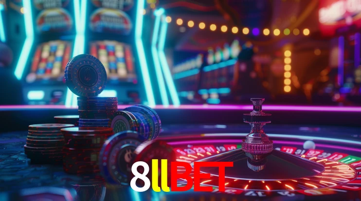 Slot Games 8llbet