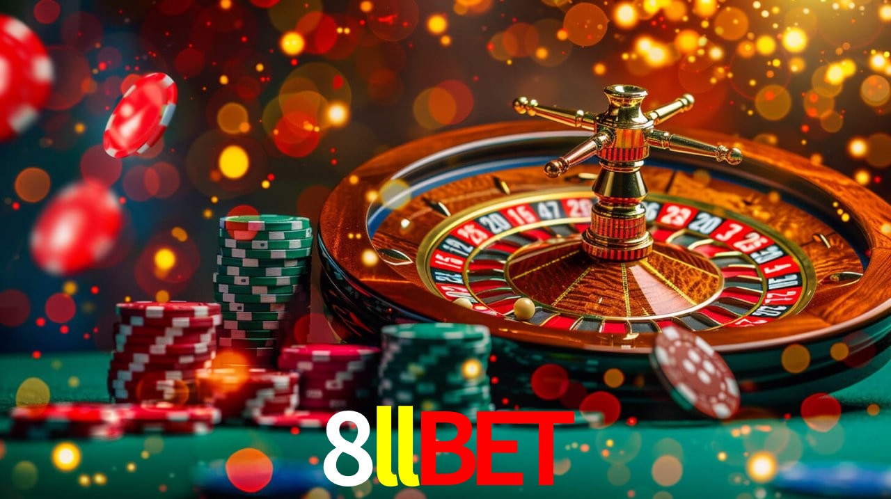 Explorando a Categoria de Eventos em Apostas na 8llbet