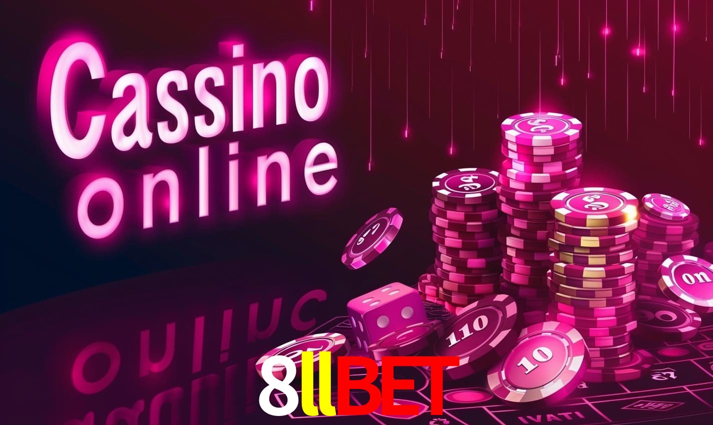 Explorando a Categoria de Eventos em Apostas na 8llbet