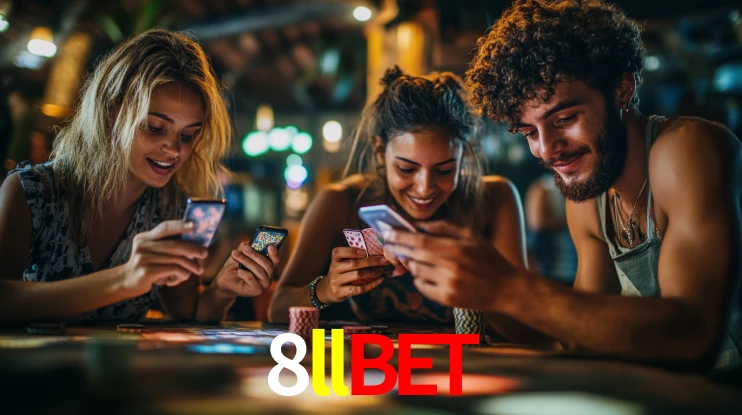Daily Bonuses 8llbet