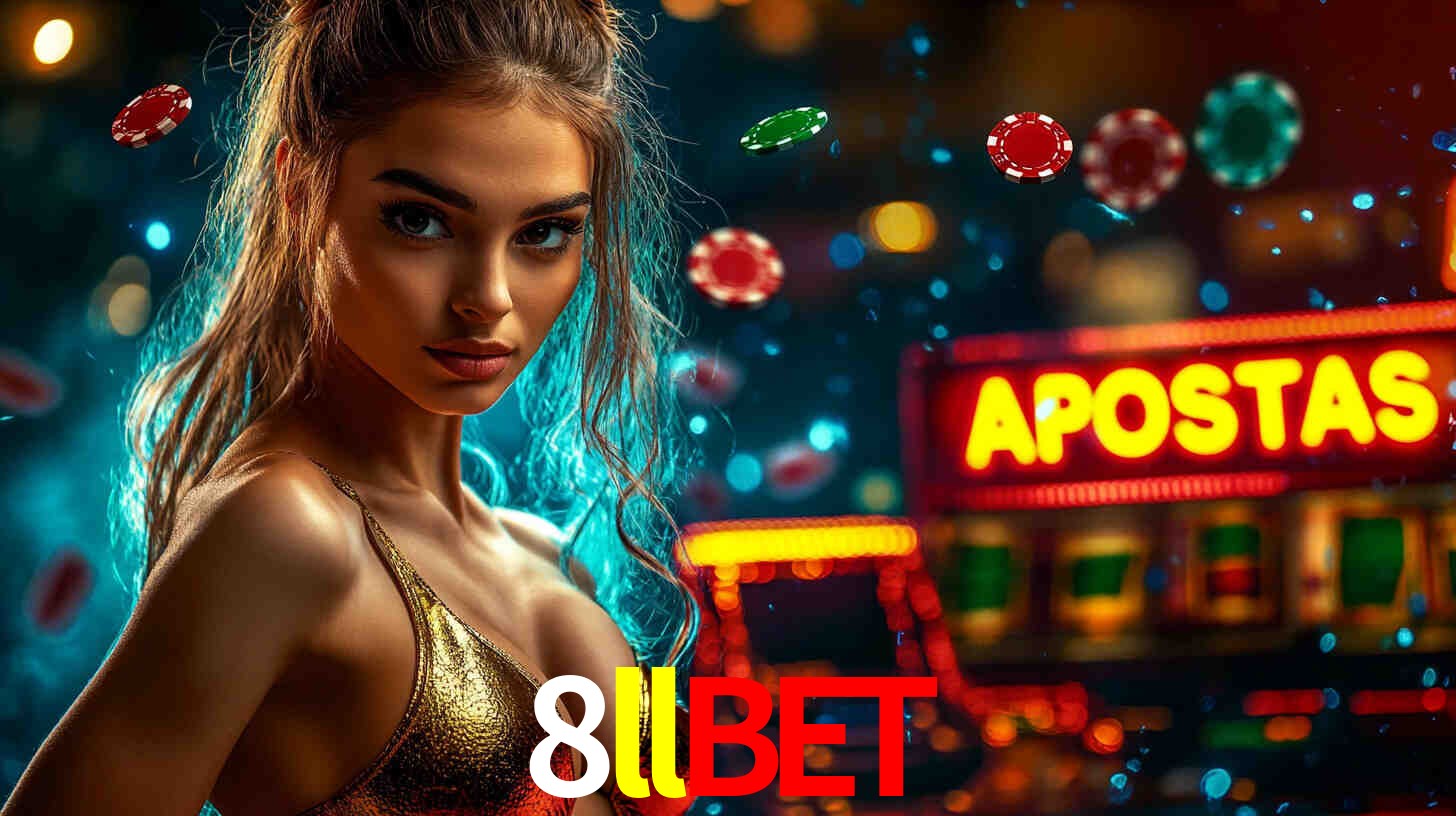 Inovações de Jogos na 8llbet: O Futuro das Experiências Interativas