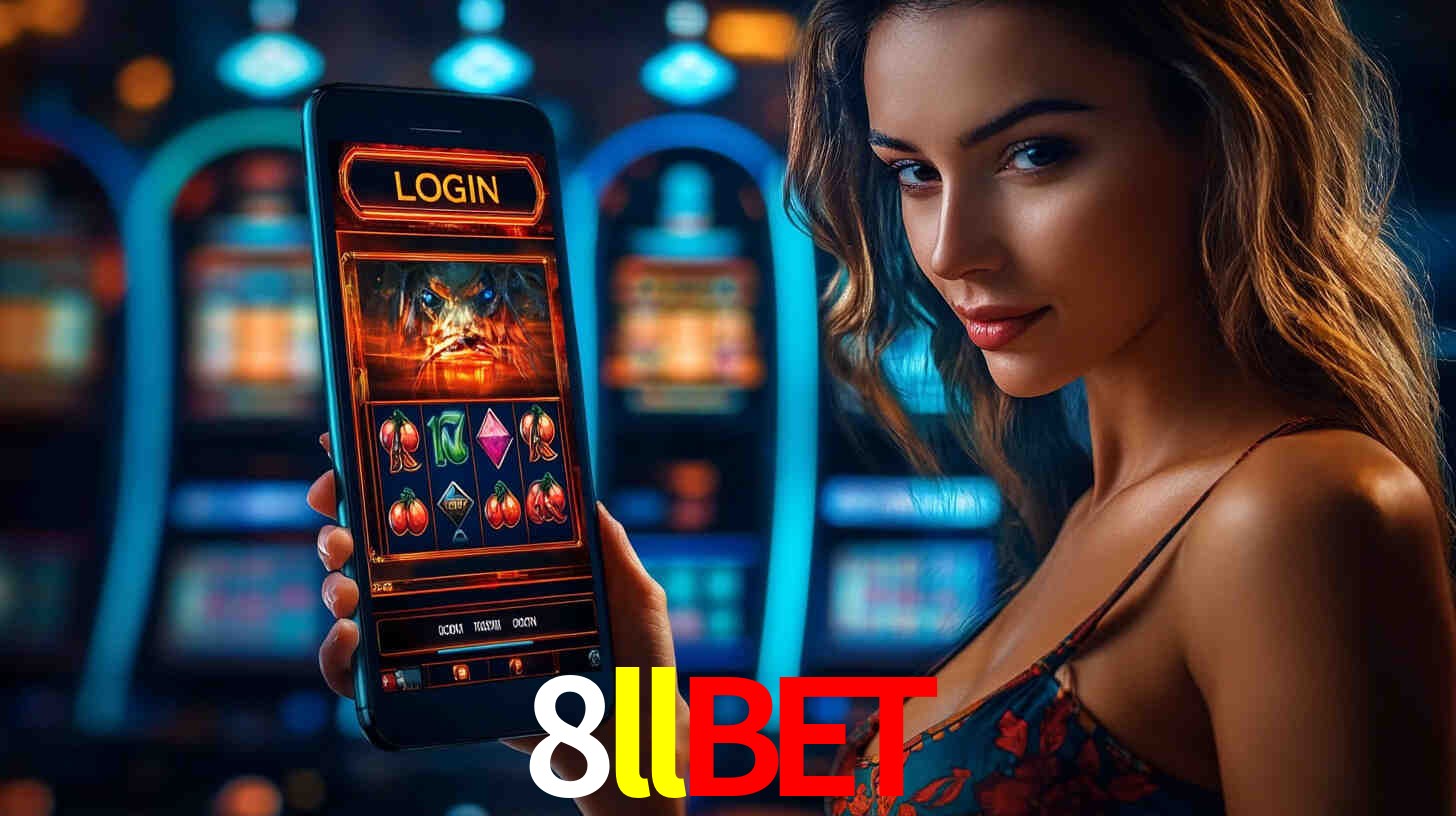 Bônus Generosos e Exclusivos no 8llbet para Você!