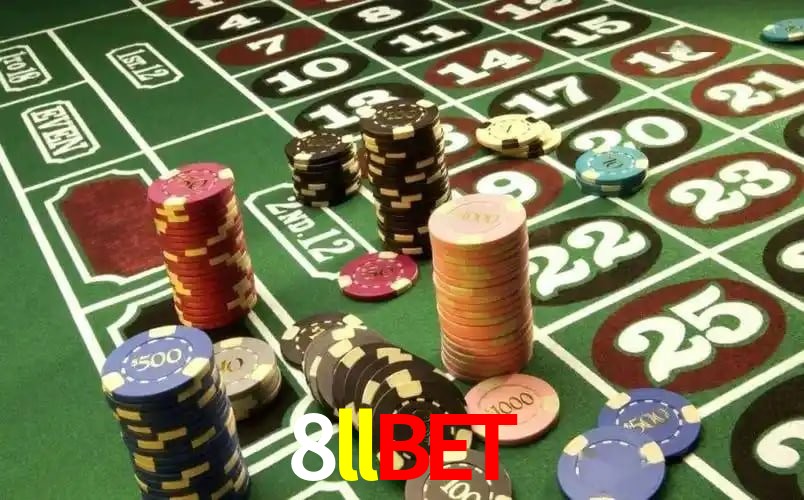 Player Reviews 8llbet