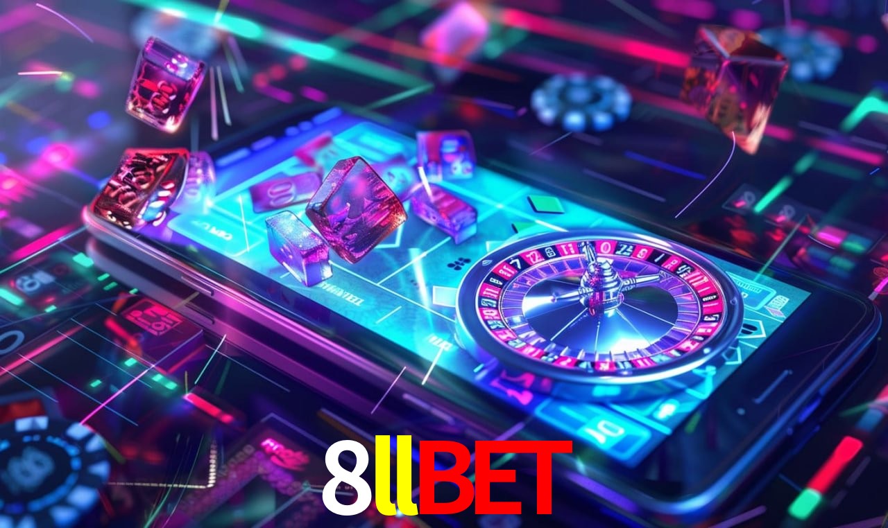 Experiência VIP 8llbet
