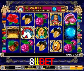 Live Casino 8llbet