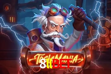 Games Directory 8llbet