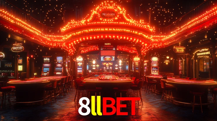8llbet login