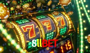 Exclusive Offers 8llbet