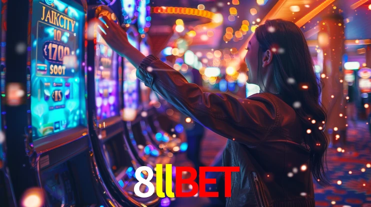 8llbet