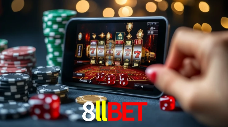 Instant EasyPaisa 8llbet