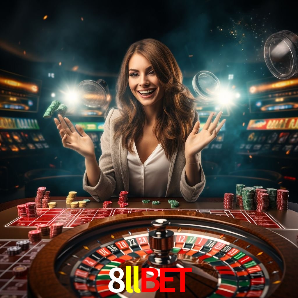 8llbet