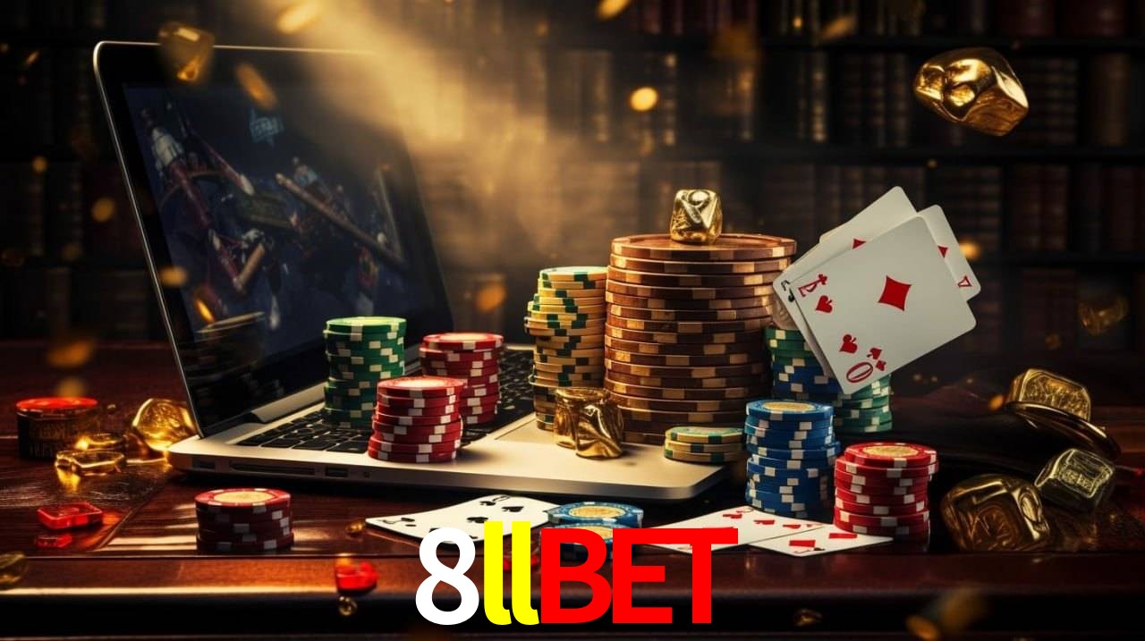 Tennis Betting 8llbet
