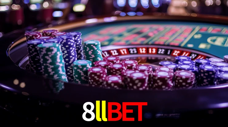Programa VIP 8llbet