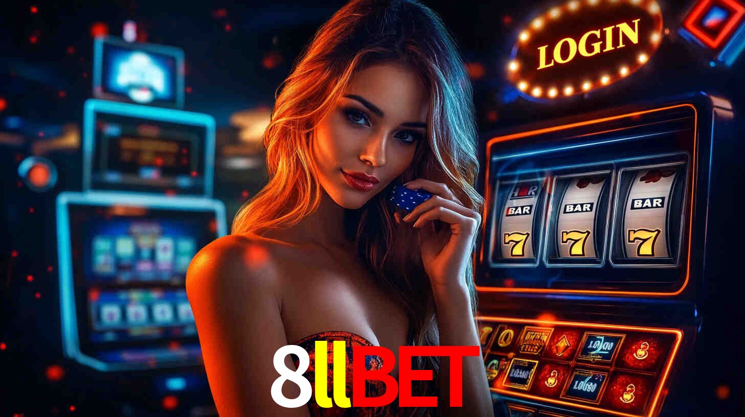 8llbet login