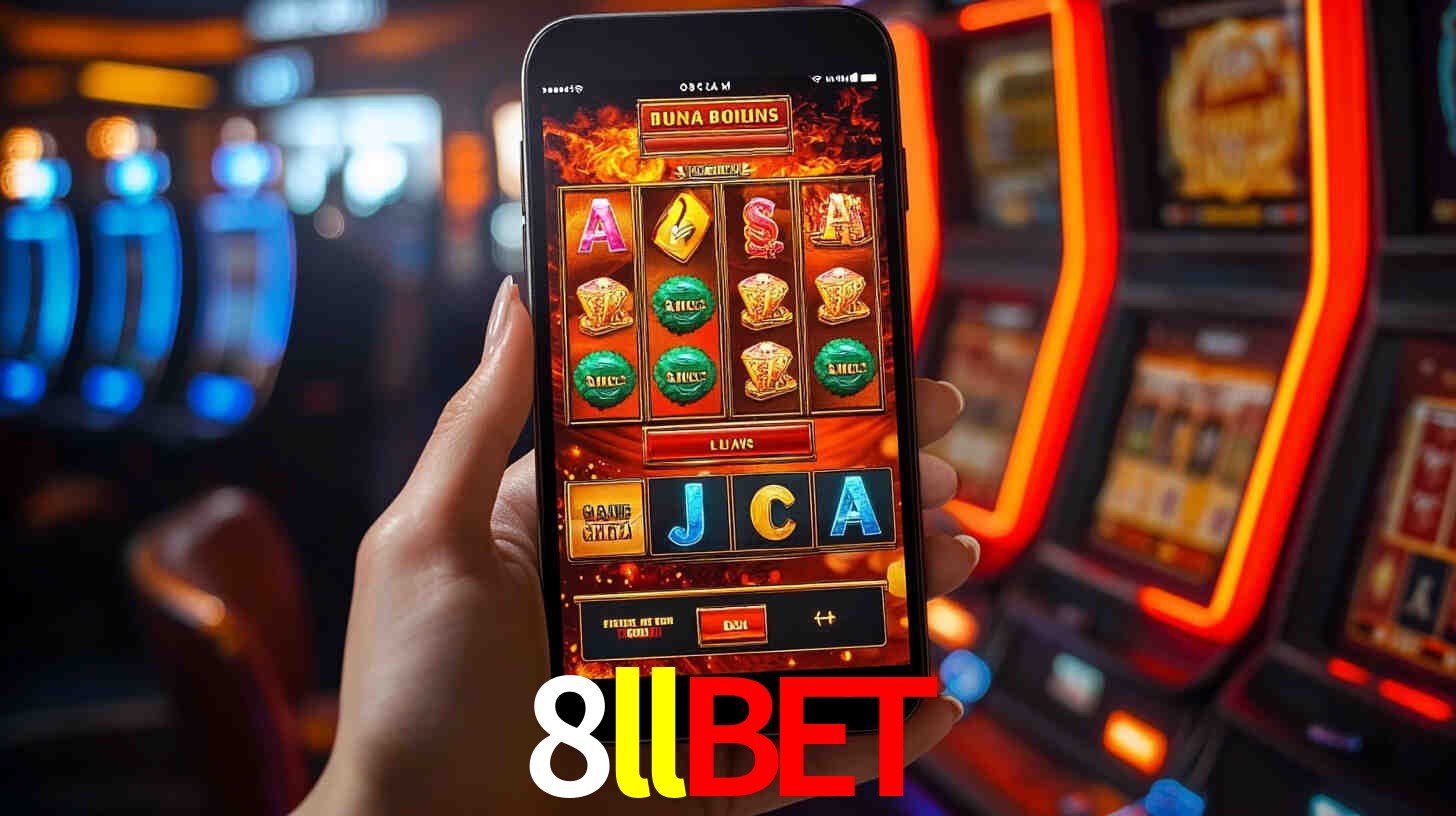 8llbet