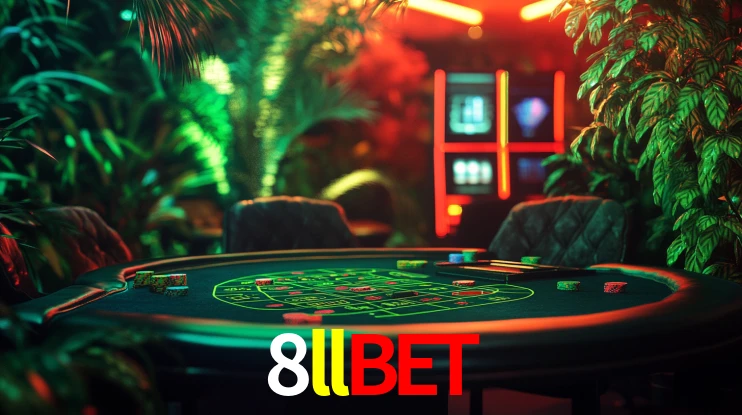 Tournaments 8llbet