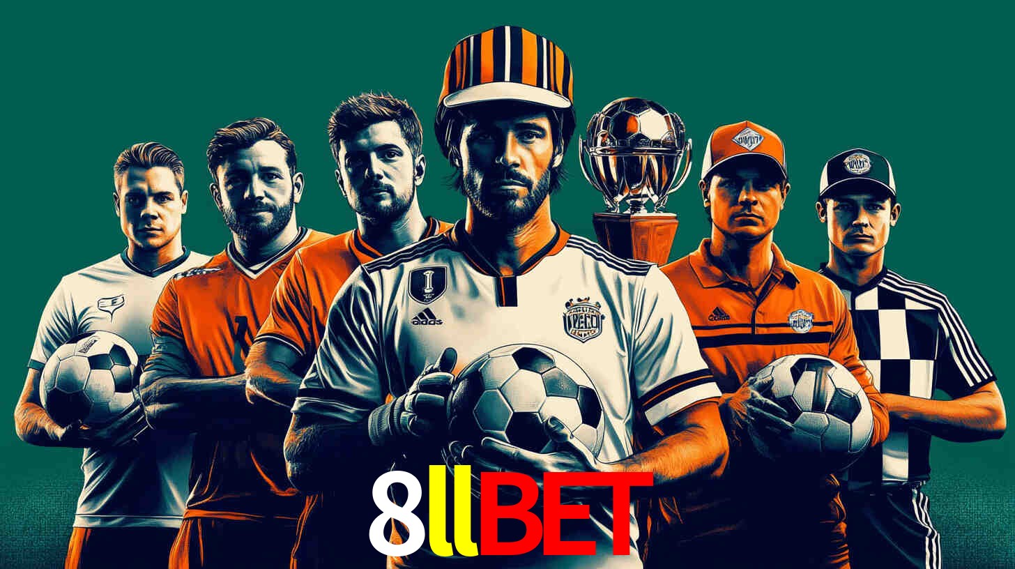 Descubra o Programa VIP da 8llbet: Vantagens Exclusivas para Jogadores