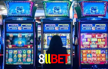VIP Casino 8llbet