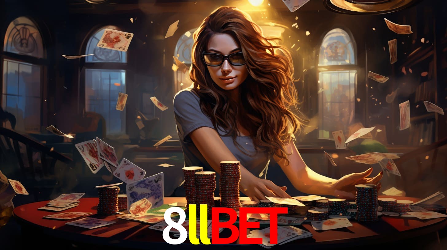 Roulette Table 8llbet