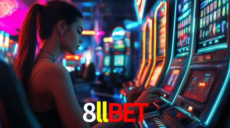Explore as vantagens do 8llbet: serviço profissional e confiabilidade