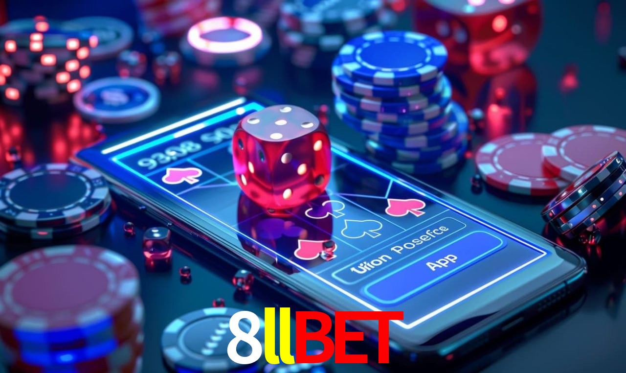 Exclusive Offers 8llbet