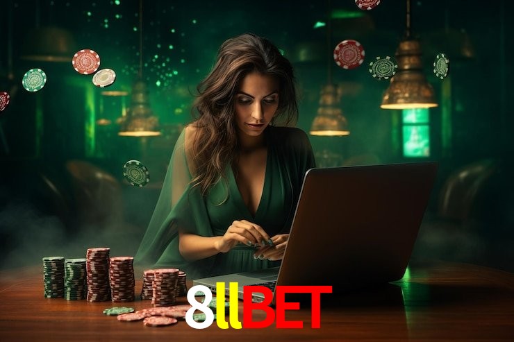 Instant EasyPaisa 8llbet