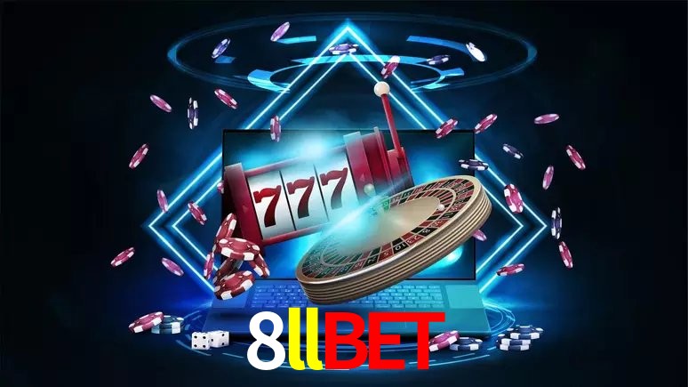 Slot Games 8llbet