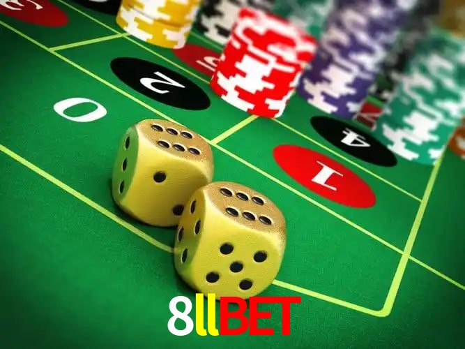 Football Betting 8llbet