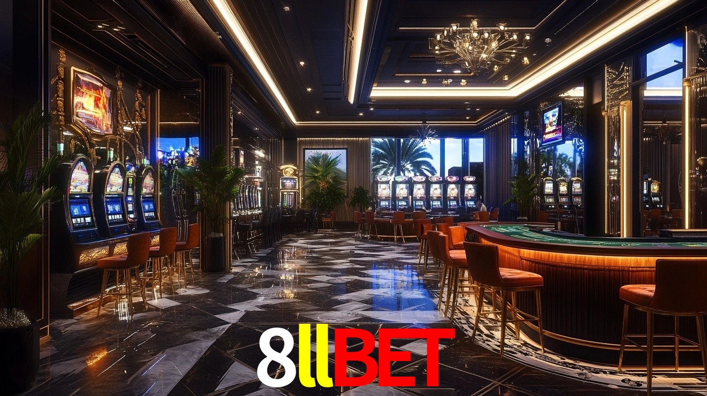 Programa VIP 8llbet
