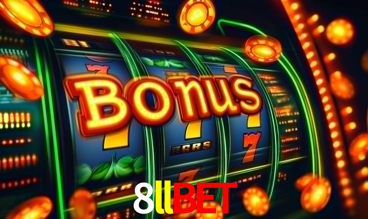 VIP Casino 8llbet