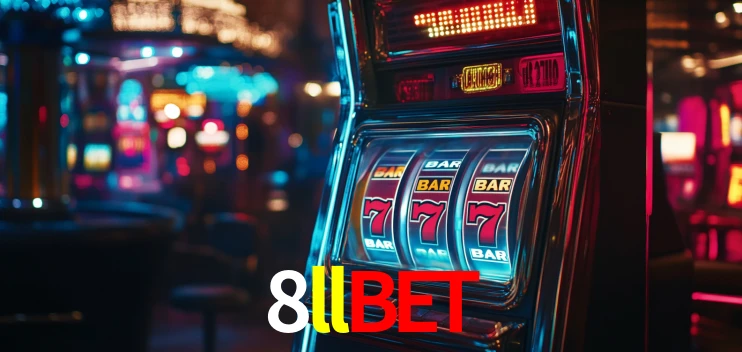 Welcome Bonus 8llbet
