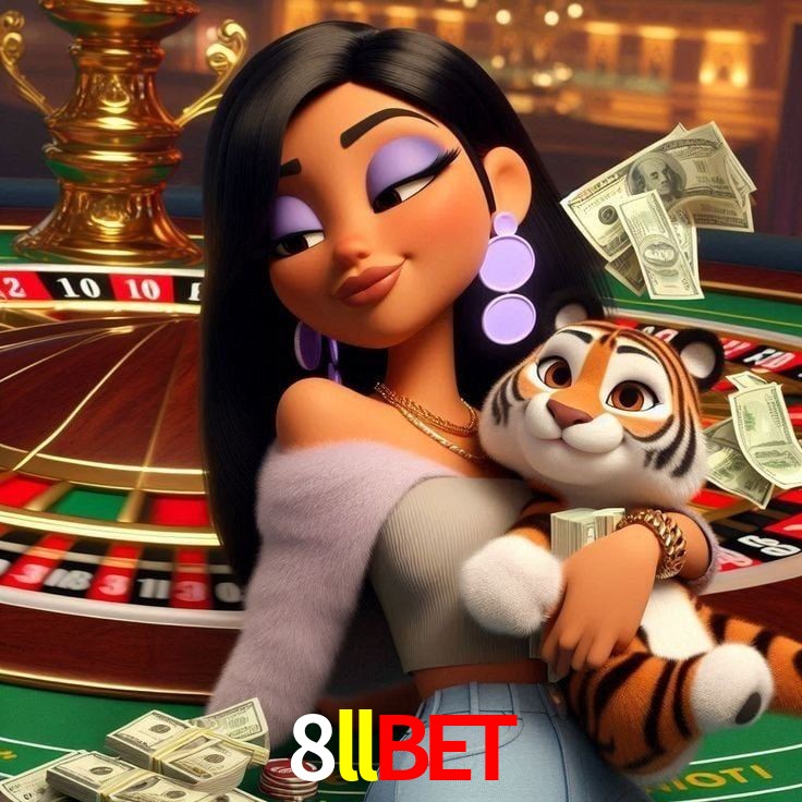 Tennis Betting 8llbet