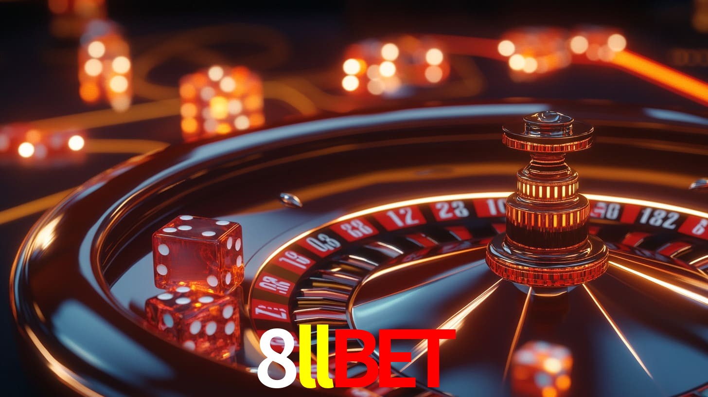 Blackjack Table 8llbet